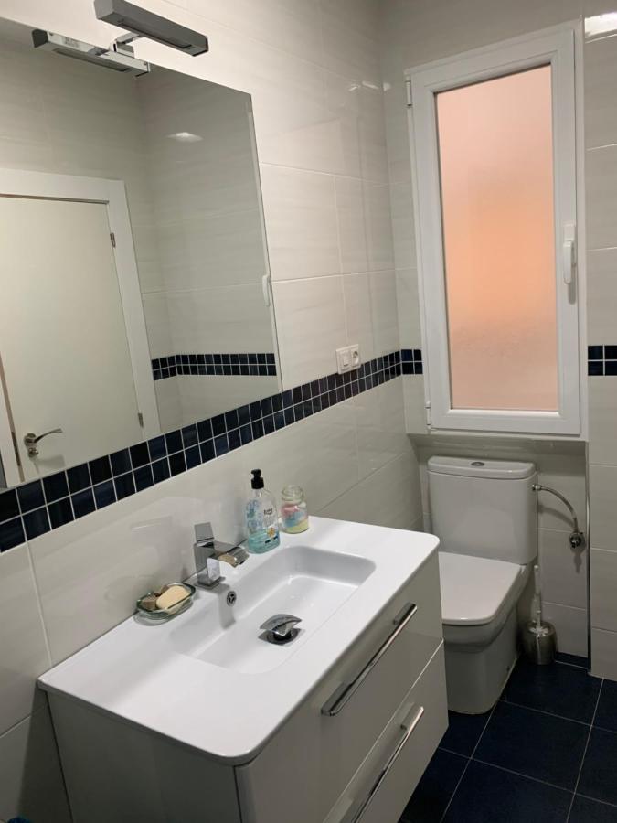 Sg Apartamentos La Casa De La Catedral Vut47-240 Valladolid Dış mekan fotoğraf