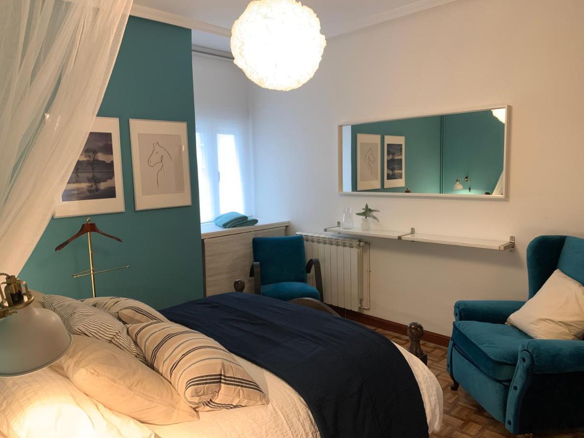 Sg Apartamentos La Casa De La Catedral Vut47-240 Valladolid Dış mekan fotoğraf