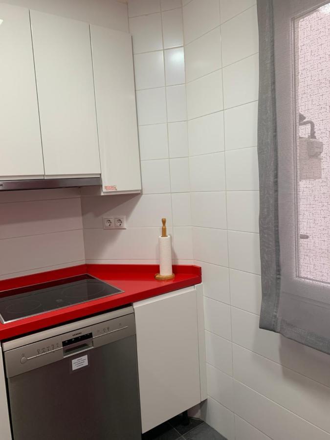 Sg Apartamentos La Casa De La Catedral Vut47-240 Valladolid Dış mekan fotoğraf